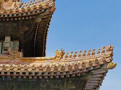 -故宫博物院(故宫)