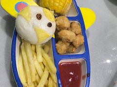 -我家小馆(悦活荟店)