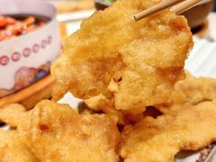 -七八冷面·延边朝鲜族美食(欢乐谷店)