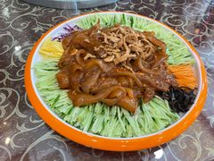 -老苏扬饭店