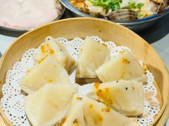 -琥珀川糟粕醋·香草鸭·鸡煲(慈云寺店)