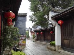 -三坊七巷历史文化街区