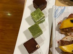 -山之川日料放题(通州店)