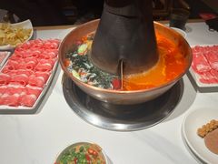 -朴都老北京紫铜火锅(荣成九龙城店)