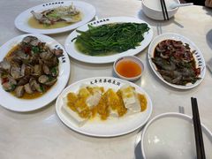 -长平老姿娘夜粥(平东一街店)