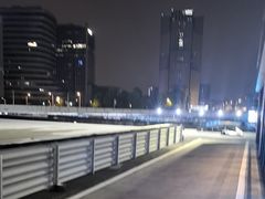 -赛卡联盟卡丁车馆(上海世博店)