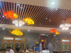 -德胜轩正宗顺德菜(宝安沙井会展中心店)