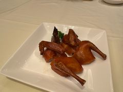 -利苑酒家(合景国际金融广场店)