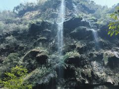 -马岭河峡谷风景区