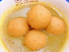-五条人糖水铺(武林总店)