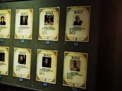 -逃脱反斗城沉浸剧情密室(北京路店)