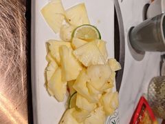 -云海肴云南菜·蒸汽石锅鱼(新奥店)