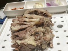 -老毛手抓·盐池滩羊非遗手抓(宁夏总店)