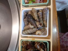 -锅老头铁锅炖•大锅蒸汽海鲜(韩乐坊店)