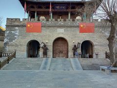 -雁门关景区