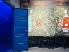 -镭战前线·真人CS·团建·亲子·生日派对(南山来福士店)