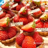 因为这家面包店🥖让我更期待圣诞了🎄