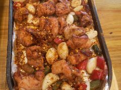 -老东镇啤酒屋海鲜加工·蒸汽海鲜·海鲜烧烤(台东店)