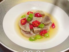 -淮食·雅宴(北大博雅国际酒店)