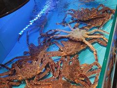 -阿伟海鲜楼·福建菜(延寿店)