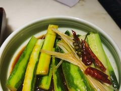 -绿茶餐厅(南方商城店)