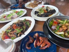 -煲煲掂风味煲仔饭餐厅(西区店)