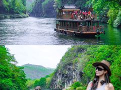 -龙潭生态旅游度假区