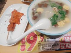 -小杨生煎(周浦万达店)