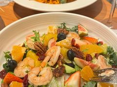 -Pizzeria da Nicola·火炉披萨(中大国际店)