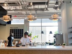 -dotcom coffee古点咖啡(致真大厦店)