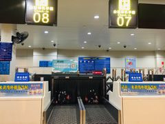 -丽江三义国际机场