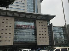 -苏州大学附属第二医院(三香院区)