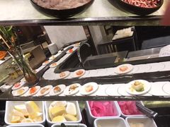 味道好-东方红海鲜百汇(国际大厦店)