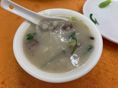-辉记潮汕海鲜砂锅粥(市桥店)
