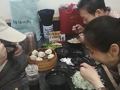 -老盛兴·上海小笼汤包馆(武夷店)