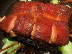 东坡草扎肉-桂满陇-西湖船宴(西单大悦城店)