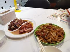 -澳门陈光记烧味饭店(南京德基广场店)