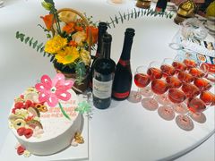 -海宝酒家(中山四路店)