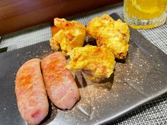 -Hey!蛋包饭(中山店)