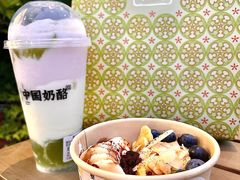 -宝珠奶酪(浦东金桥店)
