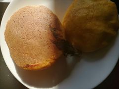 -北京龙庆四季香农家饭庄·灶台鱼·碳烤虹鳟鱼(龙庆峡店)