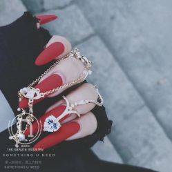 -U3美甲
