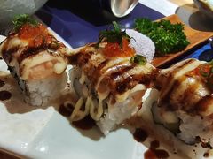 -浦·传统日式料理(3 5 1 1 店)