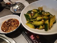 -同仁四季椰子鸡(宝安壹方城店)
