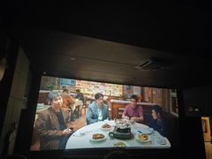 -中影荟星激光影城(西丽店)