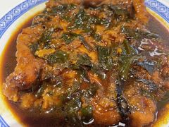 -鲁达面馆本帮风味(共康东路店)