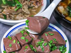 -珍珍小食店(西华路店)