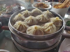 -包龙府灌汤包子(开封府店)