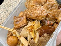 牛杂-老day牛杂(官也街总店)