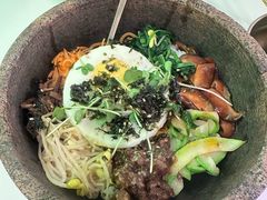 -西塔老太太拌饭(洋泾天物空间店)